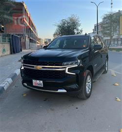 شيفروليه تاهو